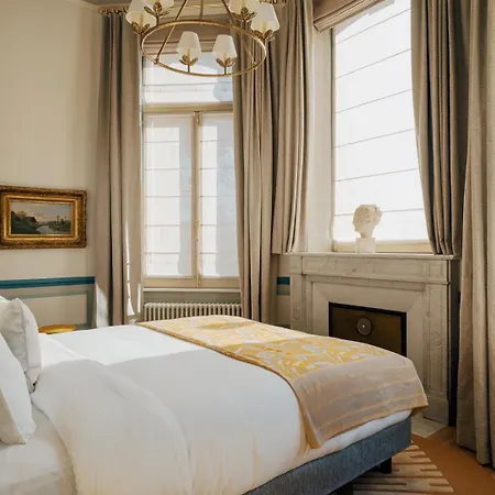 Petrusse فندق 5*