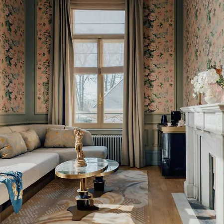 Petrusse 5*