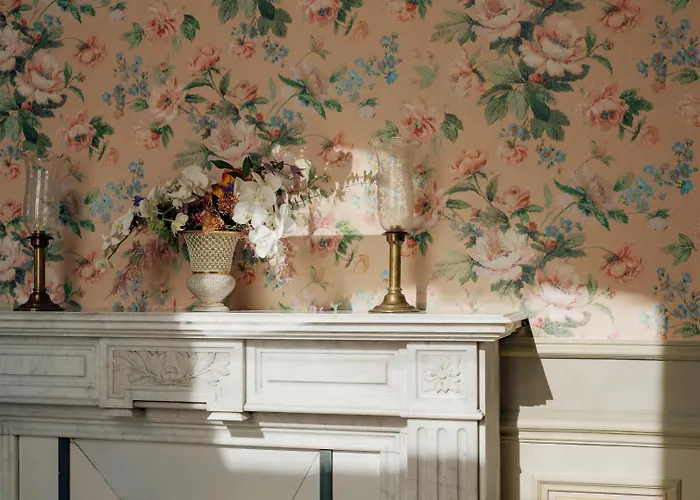 Hotel Pétrusse Lussemburgo