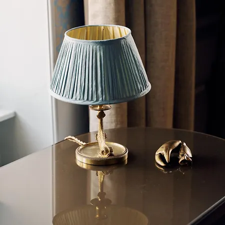 ホテル Petrusse - Relais & Chateaux ルクセンブルク