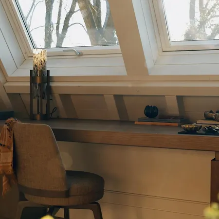 Petrusse - Relais & Chateaux فندق