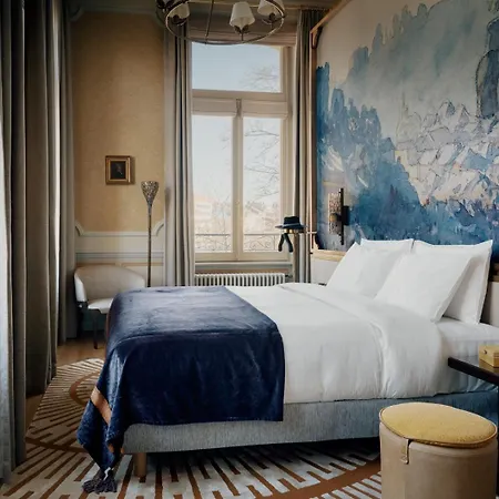 Hotel Petrusse - Relais & Chateaux 5*