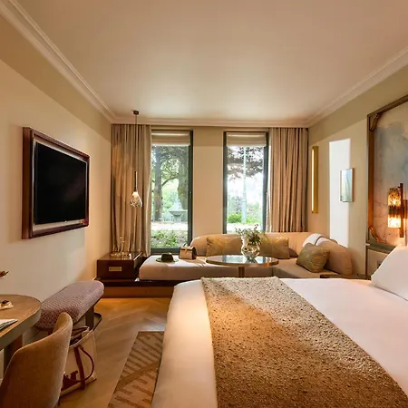 Hotel Petrusse Lussemburgo