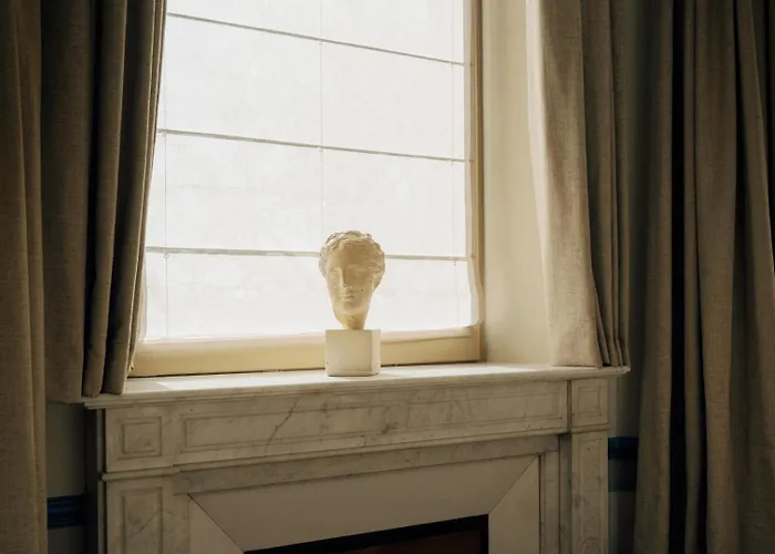 Szálloda Petrusse - Relais & Chateaux 5*