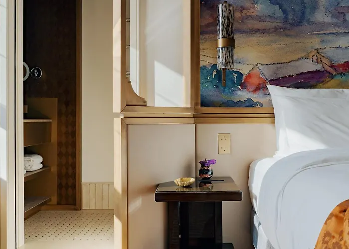 Pétrusse - Relais&châteaux 5*