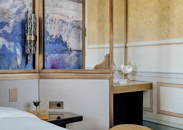 Szálloda Petrusse - Relais & Chateaux