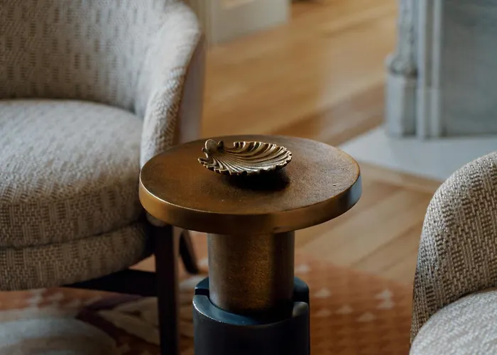 Pétrusse - Relais&châteaux