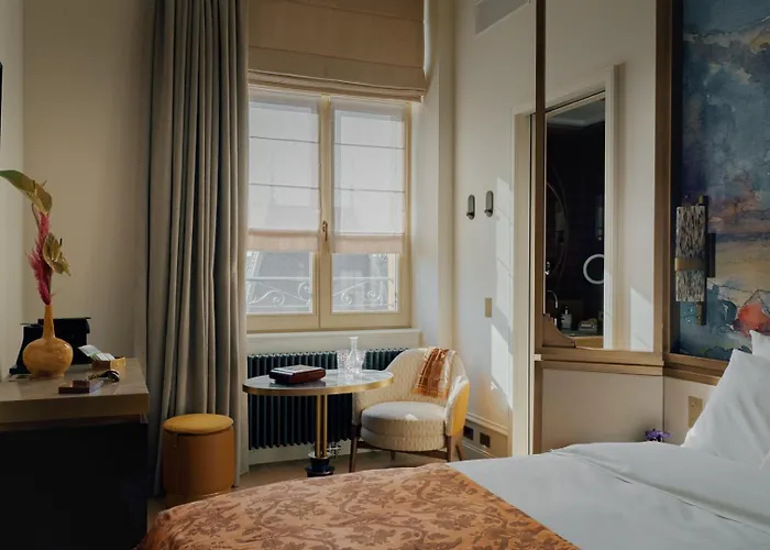 Pétrusse - Relais&châteaux Hotel Luxemburgo