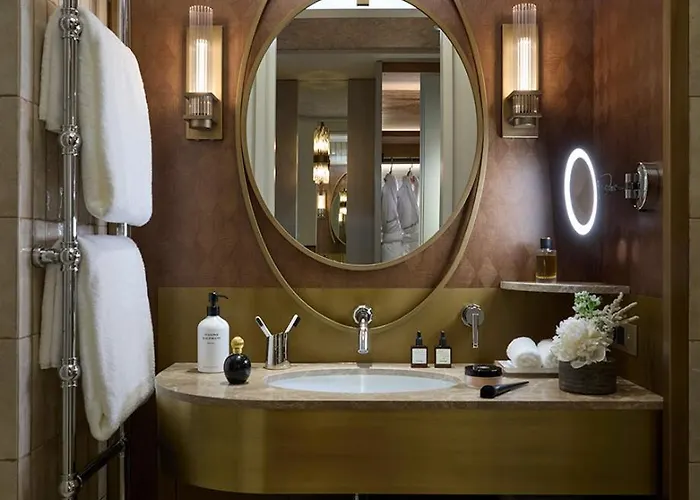 Petrusse - Relais & Chateaux