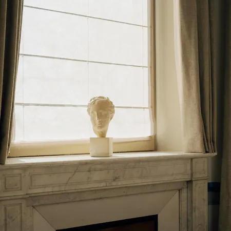 Hotel Petrusse - Relais & Chateaux 5*