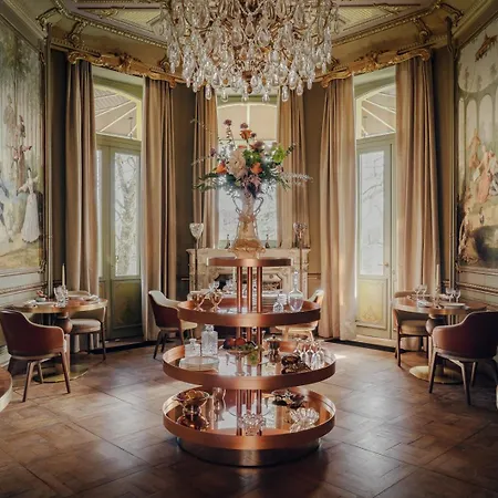 Hotel Petrusse Luxembourg