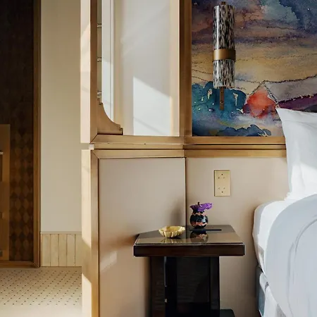 Petrusse - Relais & Chateaux 5*