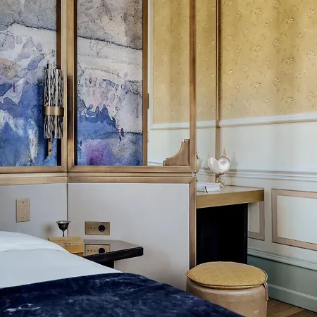 Hotel Petrusse - Relais & Chateaux