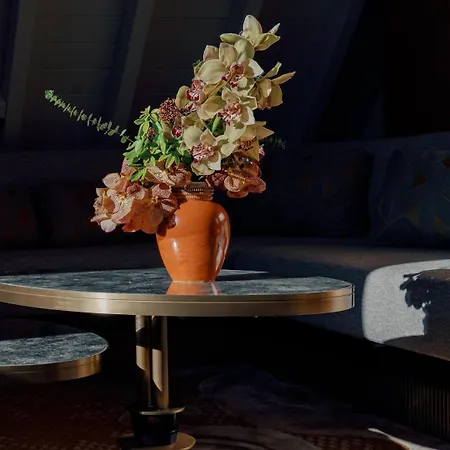 Petrusse - Relais & Chateaux Hotel Luxemburg