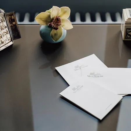 Petrusse - Relais & Chateaux 5* Luxemburg