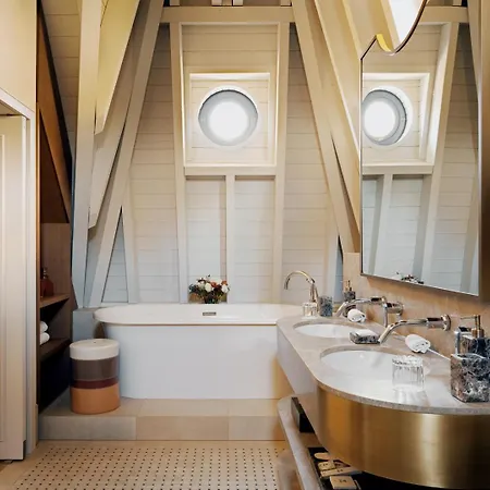 Petrusse - Relais & Chateaux Hotel