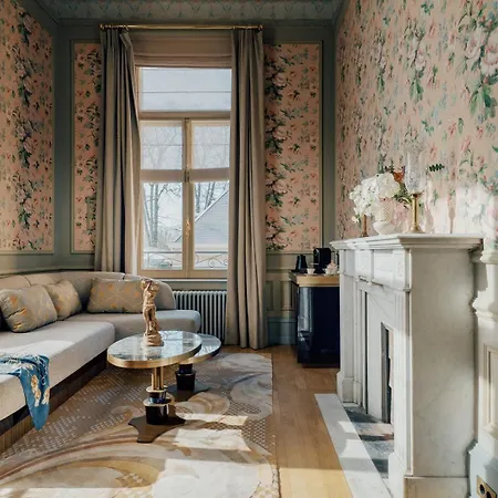 Hotel Petrusse - Relais & Chateaux Luxemburg