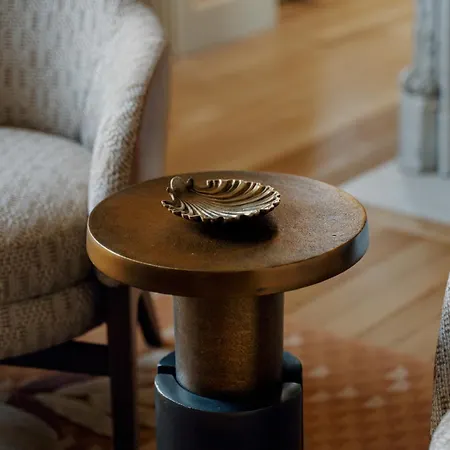 Petrusse - Relais & Chateaux