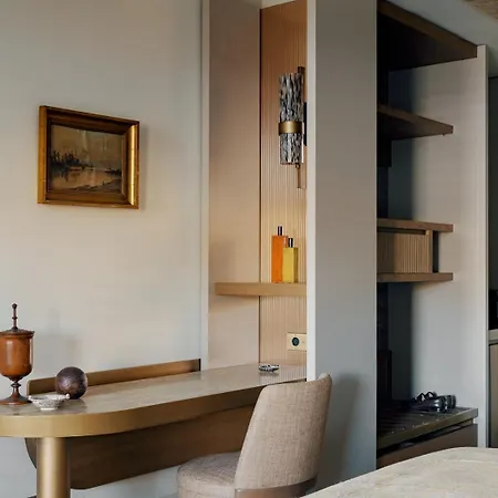 Petrusse - Relais & Chateaux 5* Luxemburg