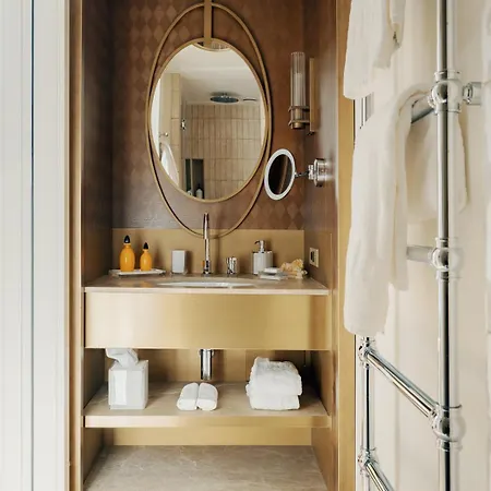 Petrusse - Relais & Chateaux 5*