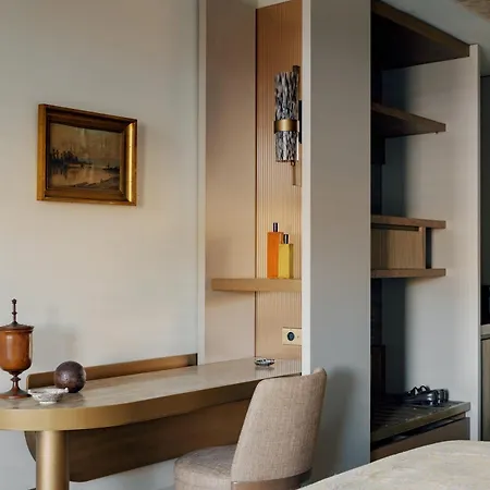 Hotel Petrusse Luxembourg