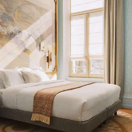 Hotel Petrusse