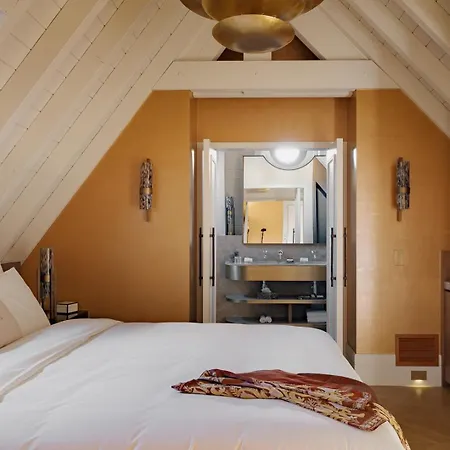 Hotel Petrusse - Relais & Chateaux 5*