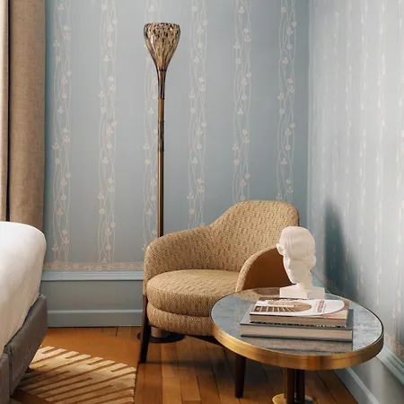 Petrusse - Relais & Chateaux 5*