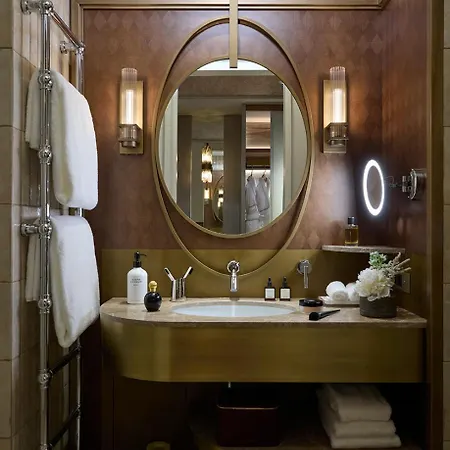 Petrusse - Relais & Chateaux