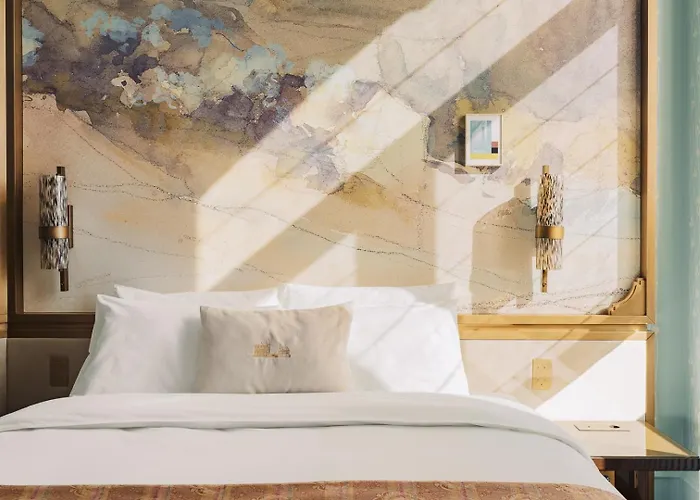 Petrusse - Relais & Chateaux 卢森堡